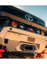 ARB Zenith Winch Bar Toyota Tacoma 2024                                     - 3423210 - Image 5