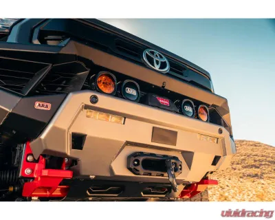 ARB Zenith Winch Bar Toyota Tacoma 2024 - 3423210