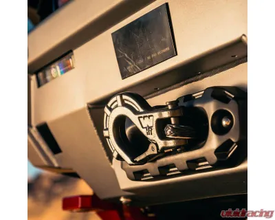 ARB Zenith Winch Bar Toyota Tacoma 2024 - 3423210