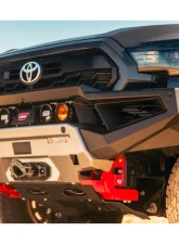 ARB Zenith Winch Bar Toyota Tacoma 2024                                     - 3423210 - Image 7