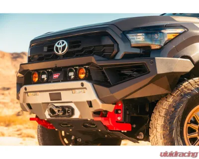 ARB Zenith Winch Bar Toyota Tacoma 2024 - 3423210