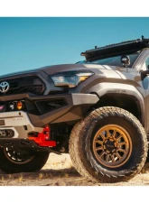 ARB Zenith Winch Bar Toyota Tacoma 2024                                     - 3423210 - Image 8
