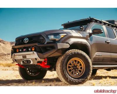 ARB Zenith Winch Bar Toyota Tacoma 2024 - 3423210