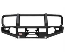 ARB Front Combination Bumper with Mounting Hardware Suzuki Jimny 2019+