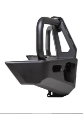 ARB Front Combination Bumper with Mounting Hardware Suzuki Jimny 2019+                                     - 3424050B - Image 2