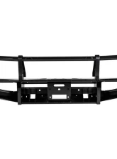 ARB Winch Mount Front Bumper with Mounting Hardware Nissan Patrol w/out Radar 2010+                                     - 3427010B - Image 3