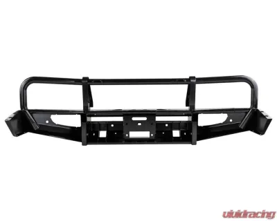 ARB Winch Mount Front Bumper with Mounting Hardware Nissan Patrol w/out Radar 2010+ - 3427010B