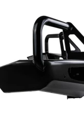 ARB Winch Mount Front Bumper with Mounting Hardware Nissan Patrol w/out Radar 2010+                                     - 3427010B - Image 4