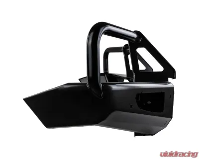 ARB Winch Mount Front Bumper with Mounting Hardware Nissan Patrol w/out Radar 2010+ - 3427010B