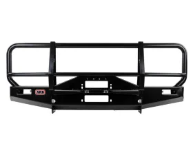 ARB Winch Mount Front Bumper with Mounting Hardware Land Rover Defender 90 1994-1997