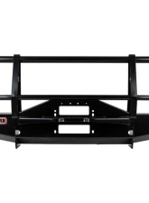 ARB Winch Mount Front Bumper with Mounting Hardware Land Rover Defender 90 1994-1997                                     - 3432090B - Image 6