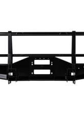 ARB Winch Mount Front Bumper with Mounting Hardware Land Rover Defender 90 1994-1997                                     - 3432090B - Image 2
