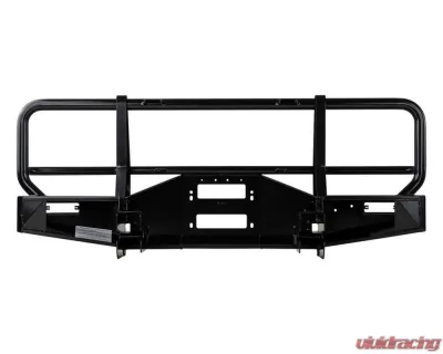 ARB Winch Mount Front Bumper with Mounting Hardware Land Rover Defender 90 1994-1997 - 3432090B