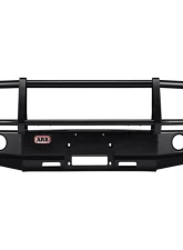 ARB Winch Mount Front Bumper with Mounting Hardware Land Rover Discovery II 2002-2005                                     - 3432120B - Image 7