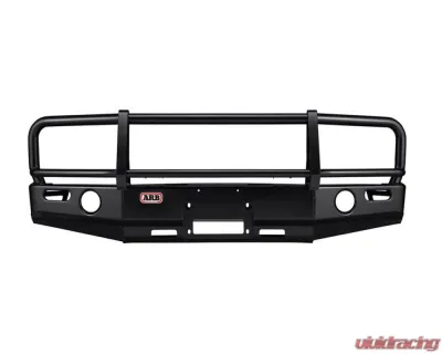 ARB Winch Mount Front Bumper with Mounting Hardware Land Rover Discovery II 2002-2005 - 3432120B