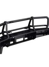ARB Winch Mount Front Bumper with Mounting Hardware Land Rover Discovery II 2002-2005                                     - 3432120B - Image 8