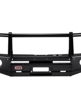 ARB Winch Mount Front Bumper with Mounting Hardware Land Rover LR3 2005-2009                                     - 3432150B - Image 4