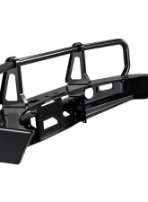 ARB Winch Mount Front Bumper with Mounting Hardware Land Rover LR3 2005-2009                                     - 3432150B - Image 5