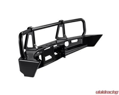 ARB Winch Mount Front Bumper with Mounting Hardware Land Rover LR3 2005-2009 - 3432150B