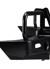 ARB Winch Mount Front Bumper with Mounting Hardware Land Rover LR3 2005-2009                                     - 3432150B - Image 6