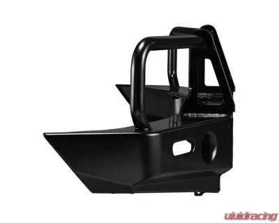 ARB Winch Mount Front Bumper with Mounting Hardware Land Rover LR3 2005-2009 - 3432150B