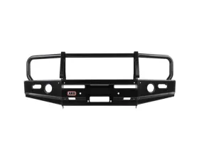 ARB Winch Mount Front Bumper with Mounting Hardware Land Rover Discovery 4 2009-2016