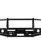 ARB Winch Mount Front Bumper with Mounting Hardware Land Rover Discovery 4 2009-2016                                     - 3432210B - Image 4