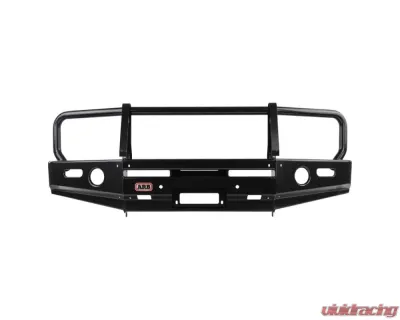 ARB Winch Mount Front Bumper with Mounting Hardware Land Rover Discovery 4 2009-2016 - 3432210B