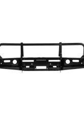 ARB Winch Mount Front Bumper with Mounting Hardware Land Rover Discovery 4 2009-2016                                     - 3432210B - Image 2