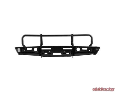 ARB Winch Mount Front Bumper with Mounting Hardware Land Rover Discovery 4 2009-2016 - 3432210B