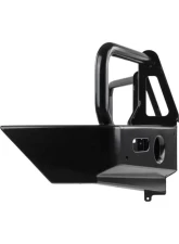 ARB Winch Mount Front Bumper with Mounting Hardware Land Rover Discovery 4 2009-2016                                     - 3432210B - Image 3