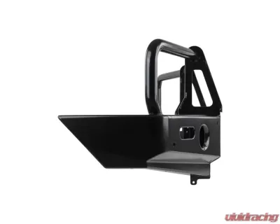 ARB Winch Mount Front Bumper with Mounting Hardware Land Rover Discovery 4 2009-2016 - 3432210B