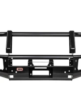 ARB Summit Winch Mount Front Bumper with Mounting Hardware Land Rover LR4 2014-2016                                     - 3432220B - Image 2