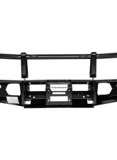 ARB Summit Winch Mount Front Bumper with Mounting Hardware Land Rover LR4 2014-2016                                     - 3432220B - Image 3