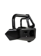 ARB Summit Winch Mount Front Bumper with Mounting Hardware Land Rover LR4 2014-2016                                     - 3432220B - Image 4