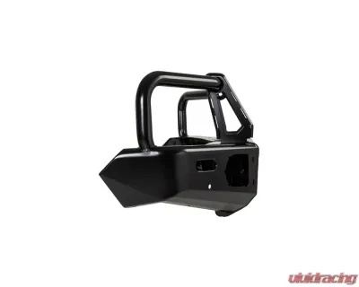 ARB Summit Winch Mount Front Bumper with Mounting Hardware Land Rover LR4 2014-2016 - 3432220B