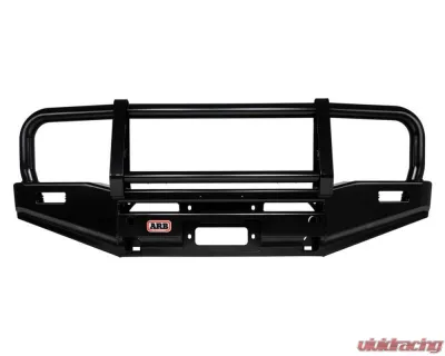ARB Front Combination Bumper with Mounting Hardware Land Rover Defender 90 | 110 1993-1197 - 3432300B