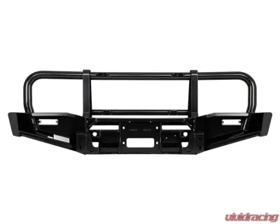 ARB Front Combination Bumper with Mounting Hardware Land Rover Defender 90 | 110 1993-1197 - 3432300B