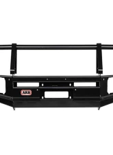 ARB Front Combination Bumper with Mounting Hardware Mitsubishi Montero NX 2014+                                     - 3434190B - Image 3