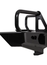 ARB Front Combination Bumper with Mounting Hardware Mitsubishi Montero NX 2014+                                     - 3434190B - Image 2