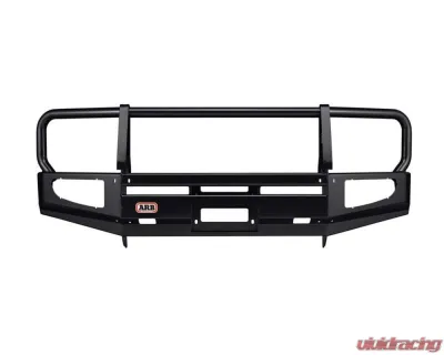 ARB Front Combination Bumper with Mounting Hardware Nissan Xterra 2005-2015 - 3438270B