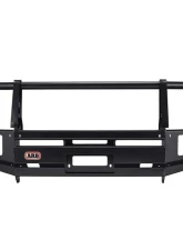 ARB Front Combination Bumper with Mounting Hardware Nissan Frontier 2009-2017                                     - 3438320B - Image 2