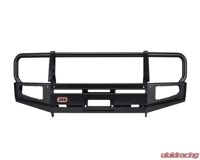 ARB Front Combination Bumper with Mounting Hardware Nissan Frontier 2009-2017 - 3438320B