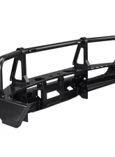 ARB Front Combination Bumper with Mounting Hardware Nissan Frontier 2009-2017                                     - 3438320B - Image 3