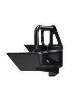 ARB Front Combination Bumper with Mounting Hardware Nissan Frontier 2009-2017                                     - 3438320B - Image 4