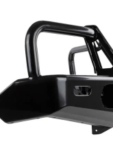 ARB Summit Winch Mount Front Bumper with Mounting Hardware Nissan NP300 Navara 2015+                                     - 3438400B - Image 4