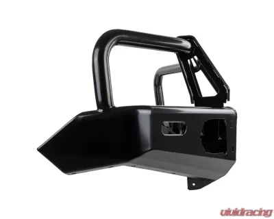 ARB Summit Winch Mount Front Bumper with Mounting Hardware Nissan NP300 Navara 2015+ - 3438400B