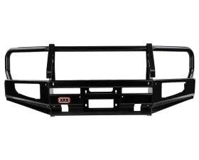 ARB Front Combination Bumper with Mounting Hardware Ford Ranger PX 2011-2015