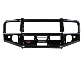 ARB Summit Winch Mount Front Bumper with Mounting Hardware Ford Ranger PX 2011-2015