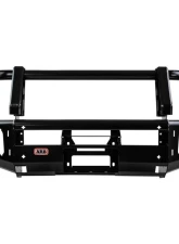 ARB Summit Winch Mount Front Bumper with Mounting Hardware Ford Ranger PX 2011-2015                                     - 3440500B - Image 4